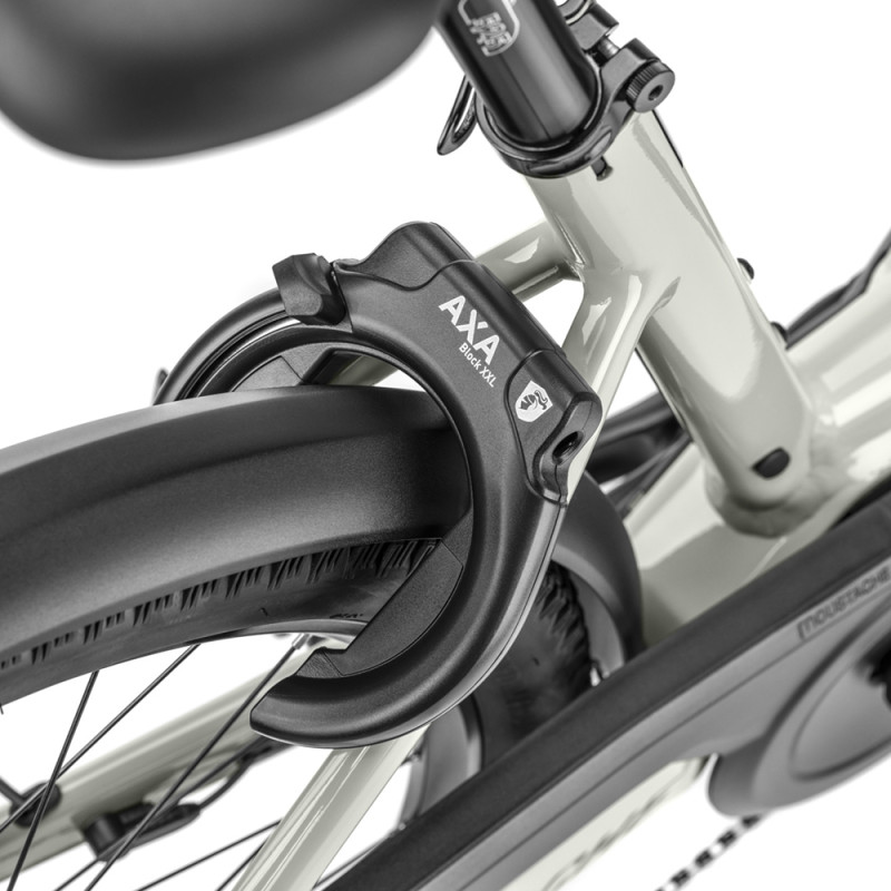Vélo de randonnée électrique Moustache Samedi 27 Xroad 2 - 500 Wh – Image 7