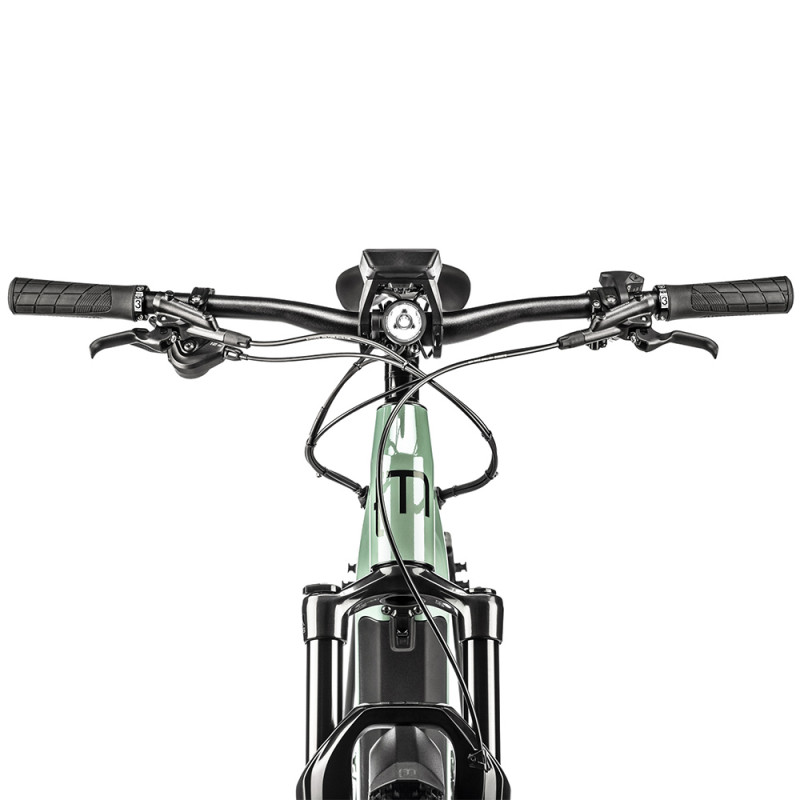 Vélo de randonnée électrique Moustache Samedi 27 FS Weekend EQ – Image 8
