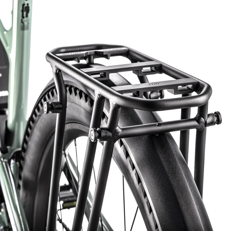 Vélo de randonnée électrique Moustache Samedi 27 FS Weekend EQ – Image 9