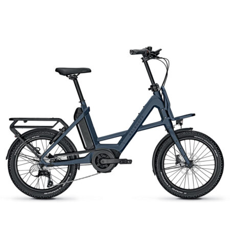Vélo de randonnée électrique Kalkhoff Entice C+ Excite - 545 Wh