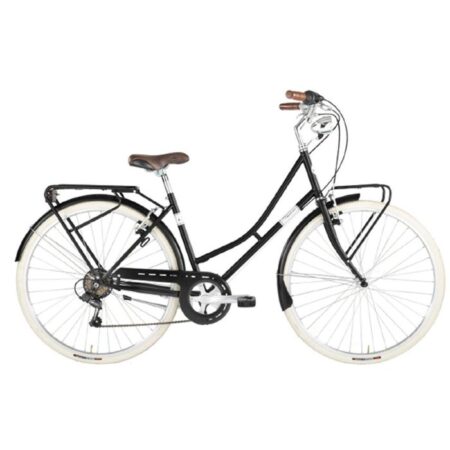 Vélo Vintage 28 Viaggio W 7v