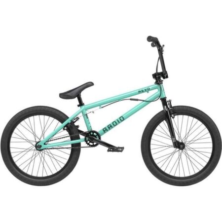 "BMX Freestyle RADIO Revo Pro FS 2021 Fresh mind 20""" "20""" Fresh Mind