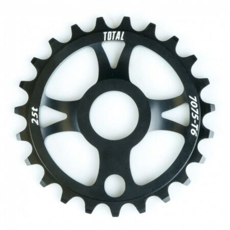 Pignon Total-BMX Rotary 25T