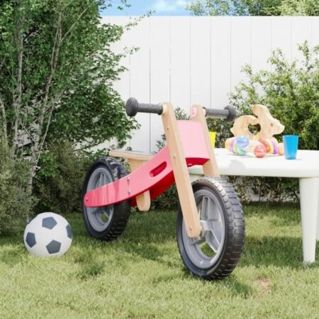 Draisienne pour enfants rose