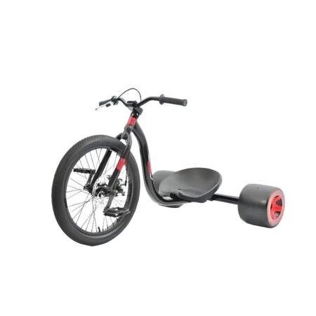 Drift Pro Big Wheel Noir