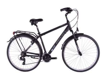 ELEVEN COMFORT 700 21V NOIR