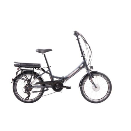 E-Star, vélo pliant 20 pour adultes, batterie 36V 10.4Ah, moteur 250W 40Nm