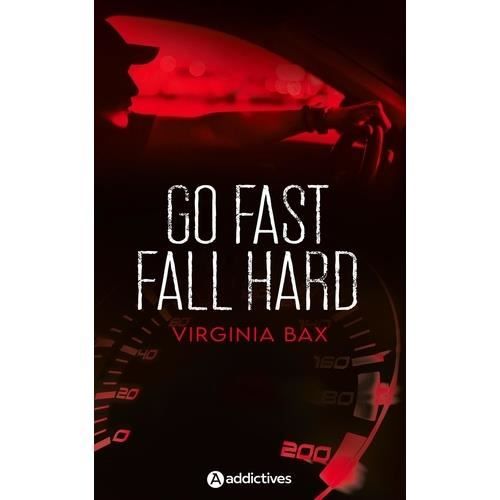 Vélo - Go Fast - Fall Hard - Aluminium - VTT - Freins à disque hydrauliques