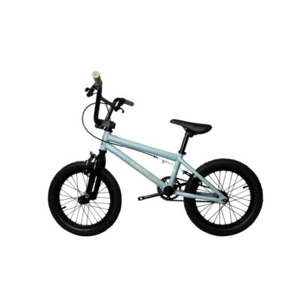 Bmx MGP jack of spades 16""