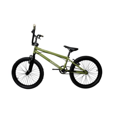 Bmx MGP jack of spades 20""