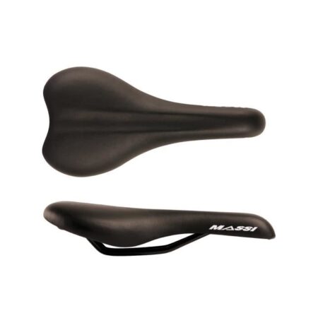 Massi  Fiord Selle, Noir, Taille Unique - 50934
