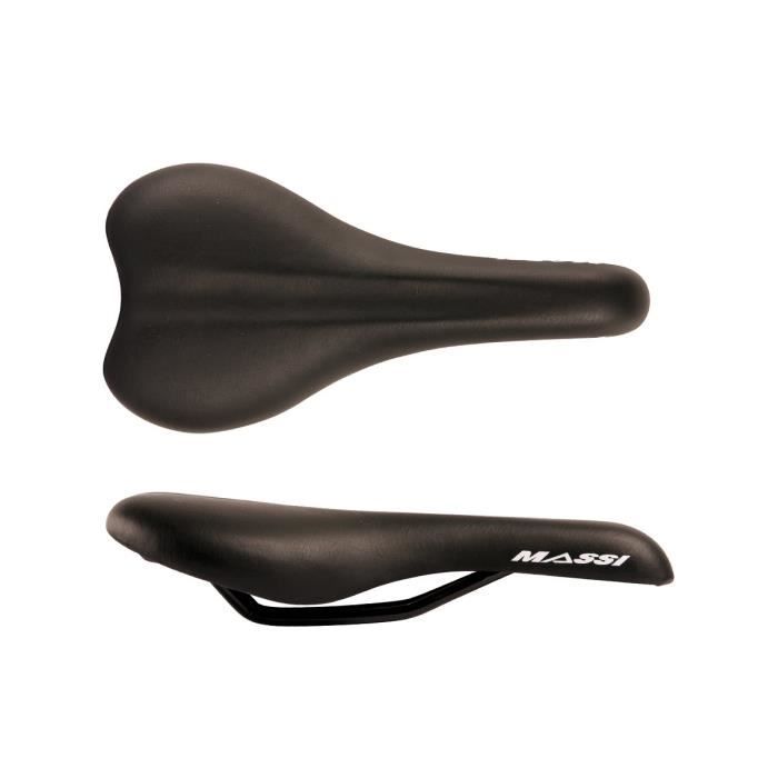Massi  Fiord Selle, Noir, Taille Unique - 50934