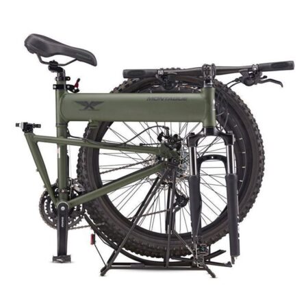 PARATROOPER MTB 20" VERT MILITAIRE
