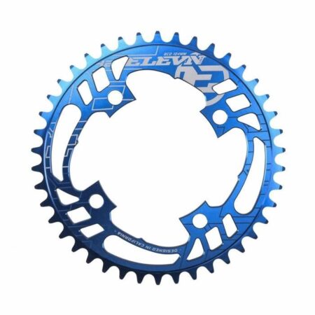 Pignon Elevn Flow 41T - ELEVN - BMX - Bleu - Mixte - Adulte