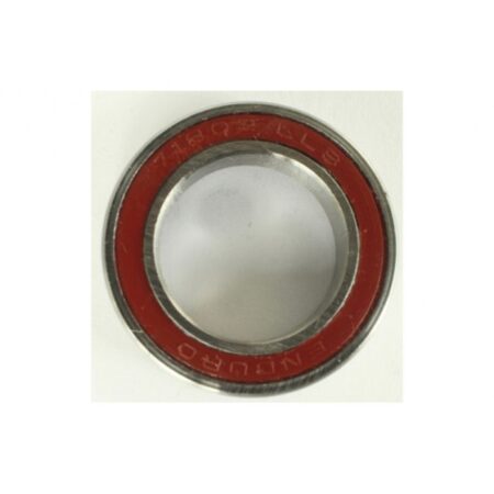 Roulements Enduro Bearings 71802 LLB-15x24x5