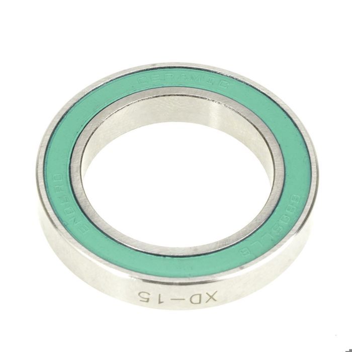Roulements Enduro Bearings CXD 6805N LLB-25x37x6
