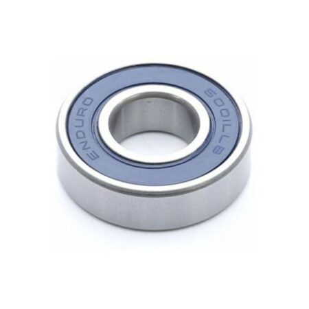Roulements Enduro Bearings 6001 2RS-8-1/2"x28x8