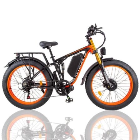 Keteles K800pro 2000W vélo électrique 23AH batterie 26 "pouces