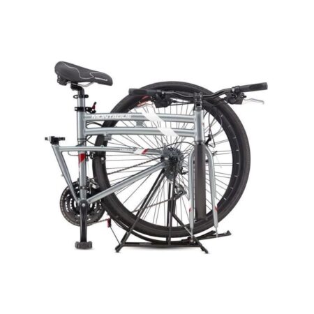 Vélo pliant - URBAN - Urban 21" - Roues 700c - 21 vitesses - Pneus larges 35 mm