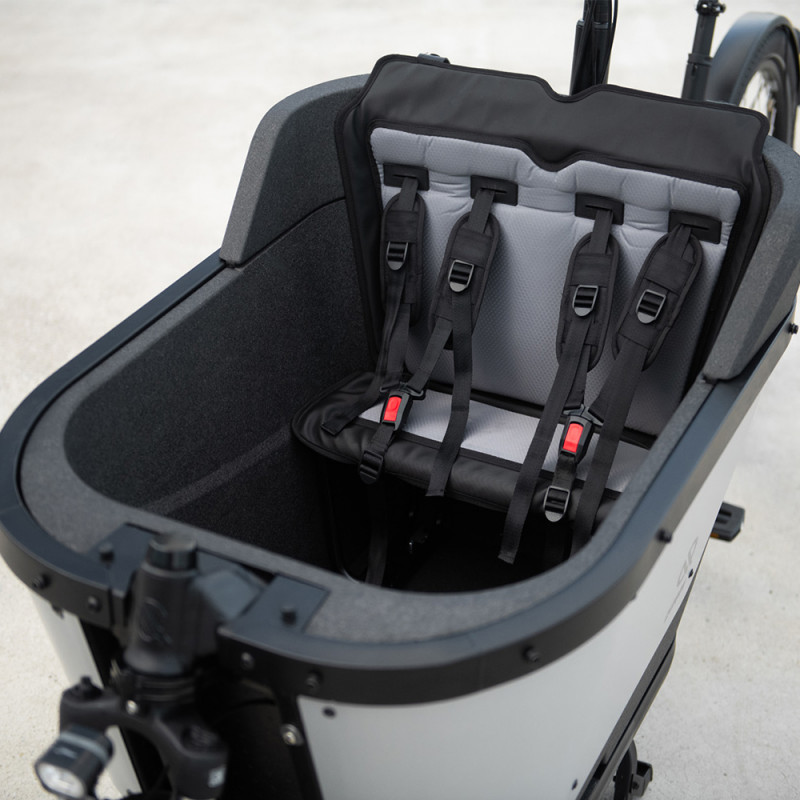 Vélo cargo électrique Carqon Cruise – Image 12