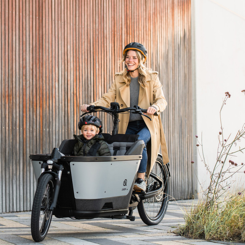 Vélo cargo électrique Carqon Cruise – Image 18