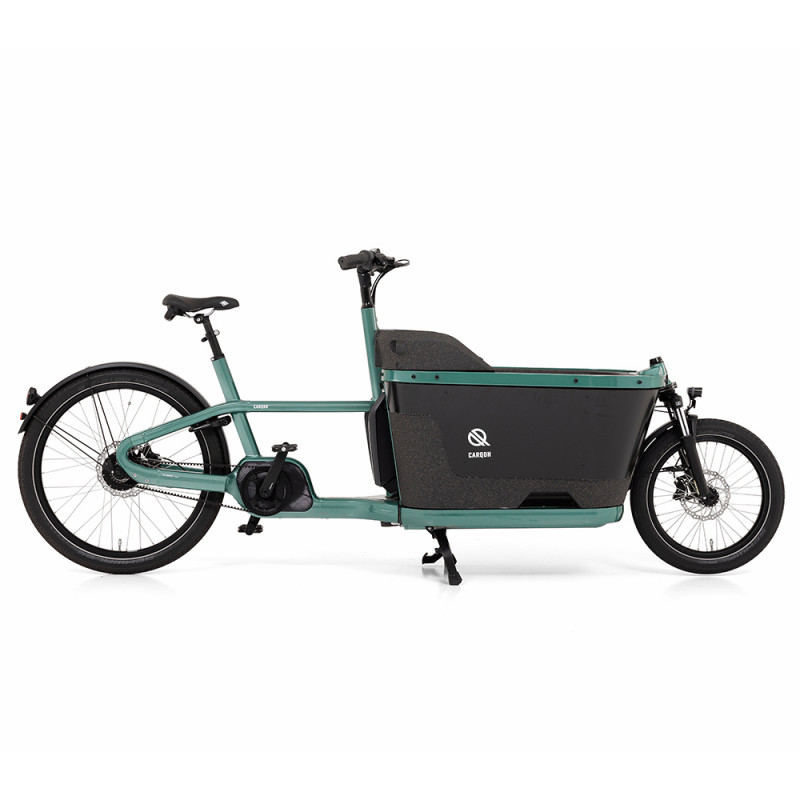 Vélo cargo électrique Carqon Cruise – Image 5