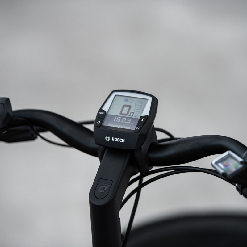 Vélo cargo électrique Carqon Cruise – Image 7