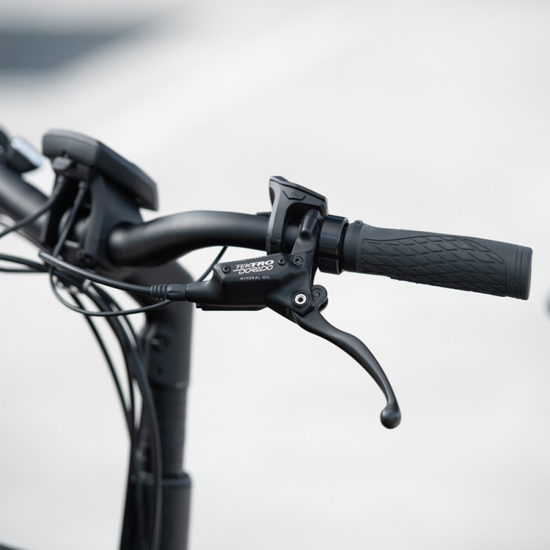 Vélo cargo électrique Carqon Cruise – Image 9