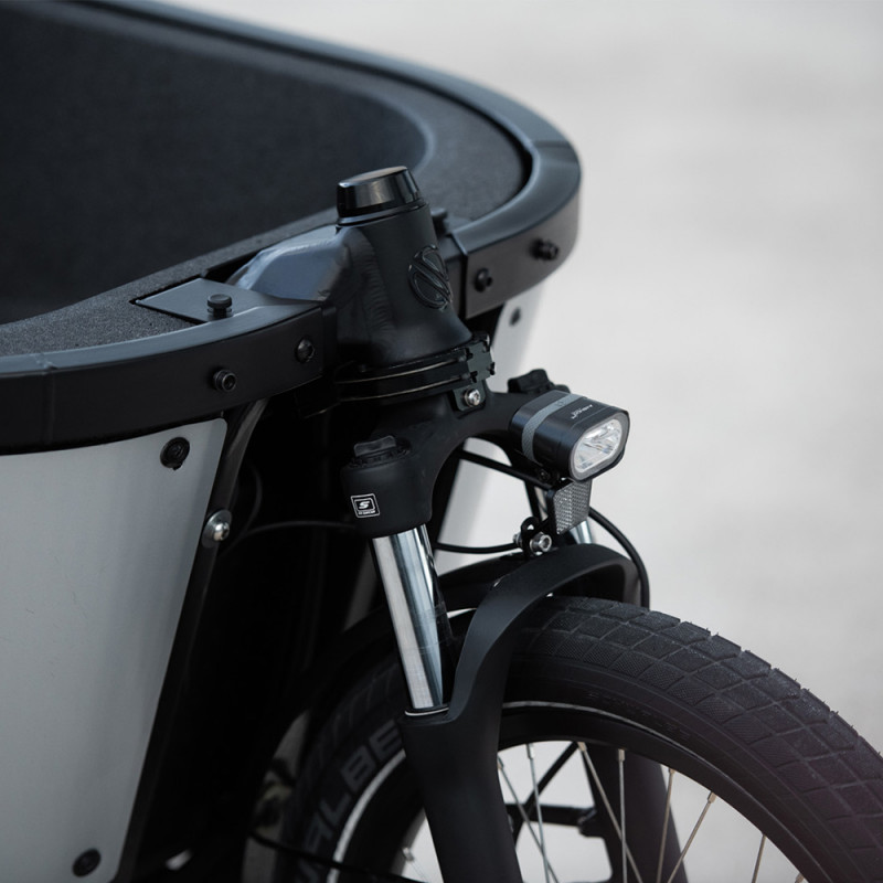 Vélo cargo électrique Carqon Cruise – Image 10