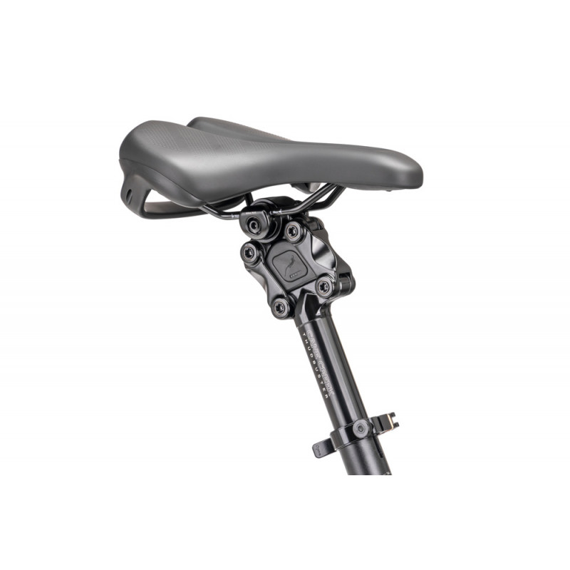Vélo cargo électrique Tern GSD S10 LX (2024) – Image 2