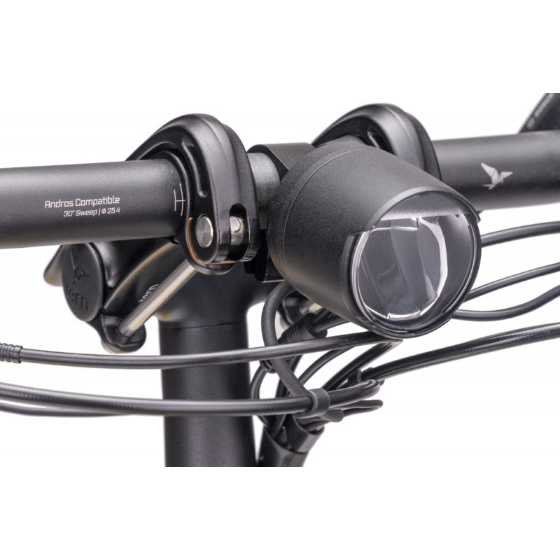 Vélo cargo électrique Tern GSD S10 LX (2024) – Image 11