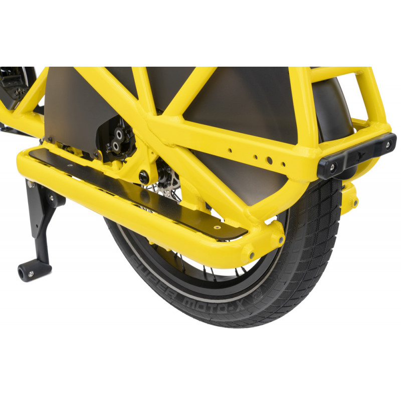 Vélo cargo électrique Tern GSD S10 LX (2024) – Image 5
