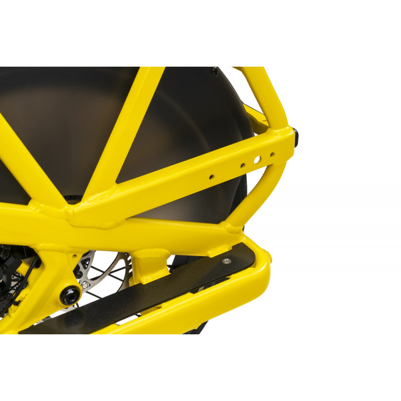 Vélo cargo électrique Tern GSD S10 LX (2024) – Image 8