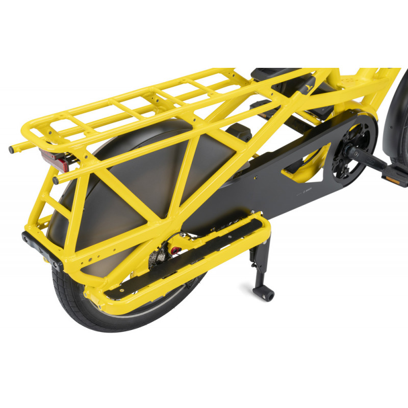 Vélo cargo électrique Tern GSD S10 LX (2024) – Image 10