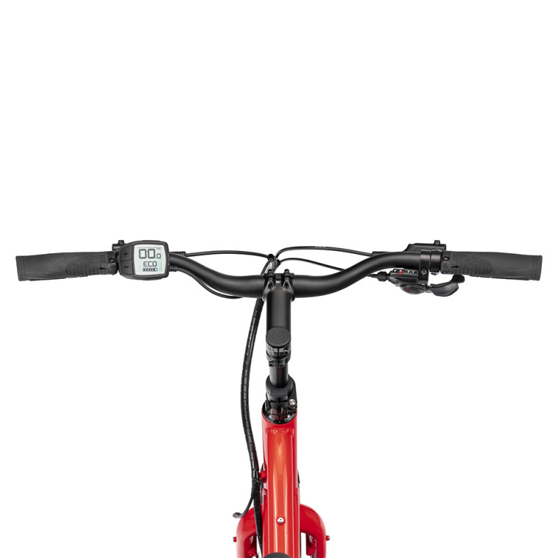 Vélo cargo électrique Tern Quick Haul D8 – Image 5