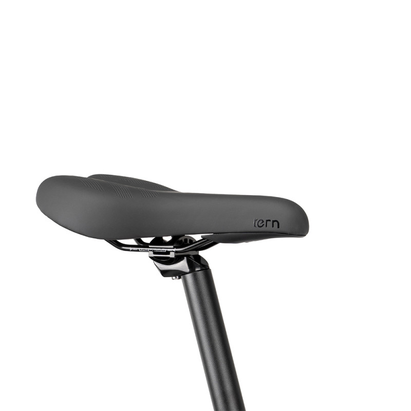 Vélo cargo électrique Tern Quick Haul D8 – Image 8