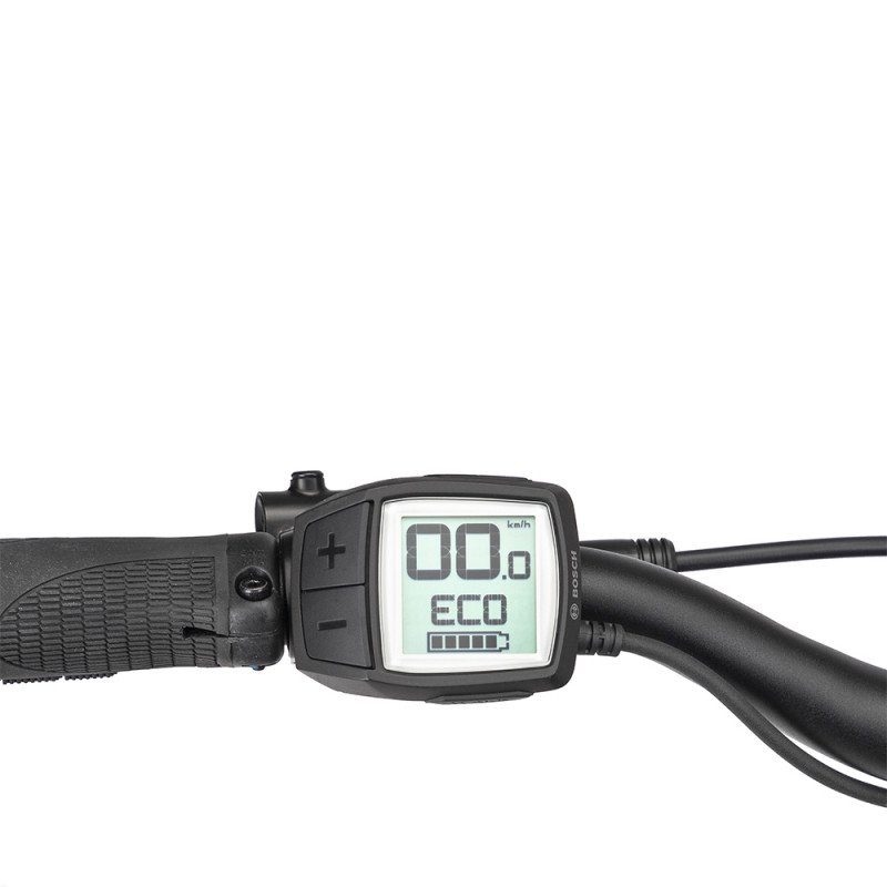 Vélo cargo électrique Tern Quick Haul P9 – Image 7