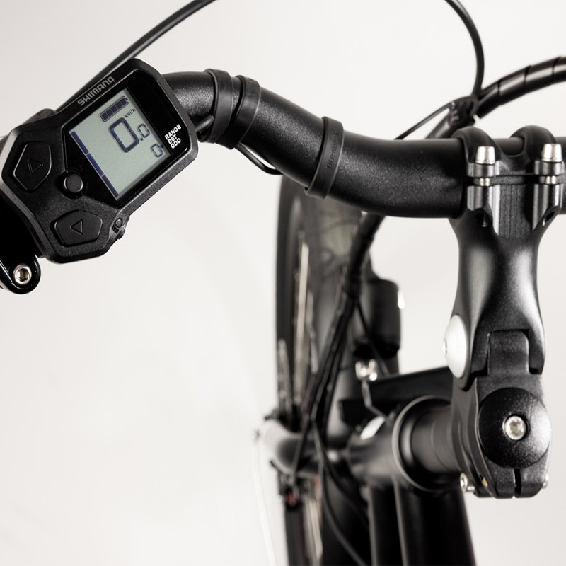Vélo cargo électrique Yuba Kombi E6 – Image 8
