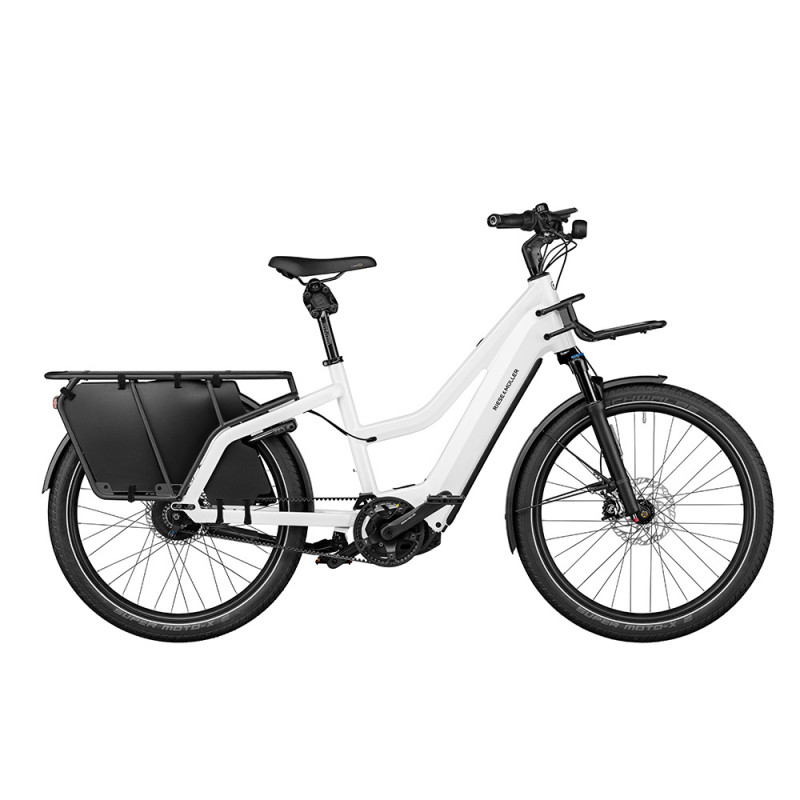 Vélo cargo électrique Tern GSD S00 – Image 3