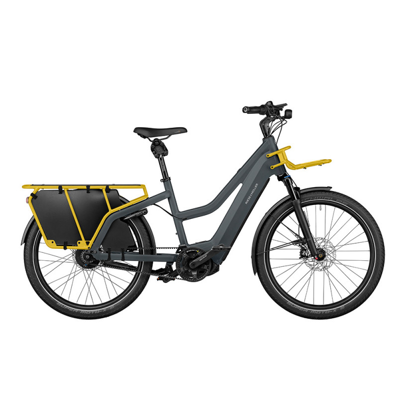 Vélo cargo électrique Tern GSD S00 – Image 4