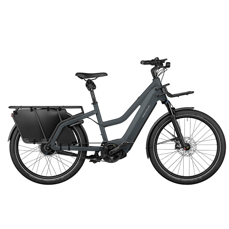 Vélo cargo électrique Tern GSD S00 – Image 5