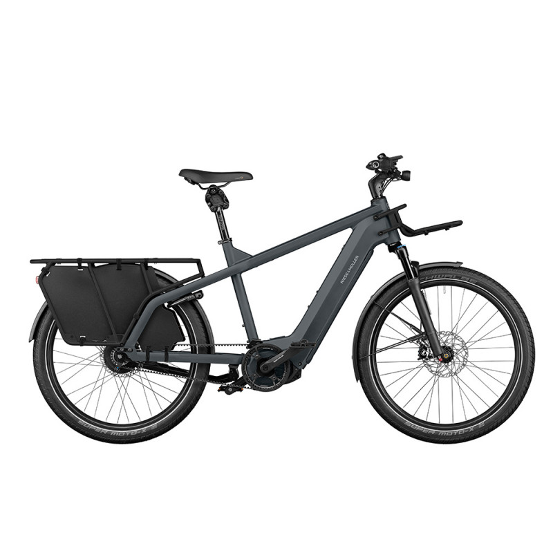 Vélo cargo électrique Tern GSD S00 – Image 6