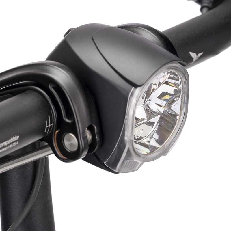 Vélo cargo électrique Tern GSD S10 LR (2024) – Image 10
