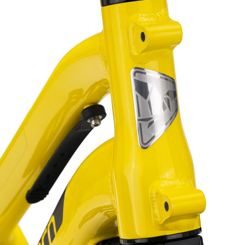 Vélo cargo électrique Tern GSD S10 LR (2024) – Image 13