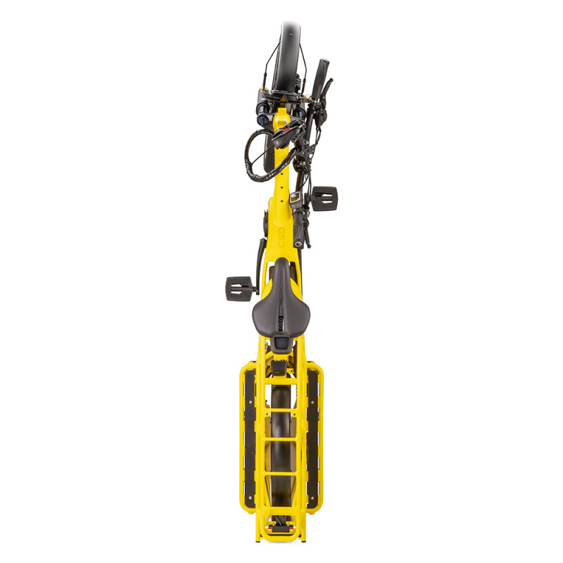 Vélo cargo électrique Tern GSD S10 LR (2024) – Image 4