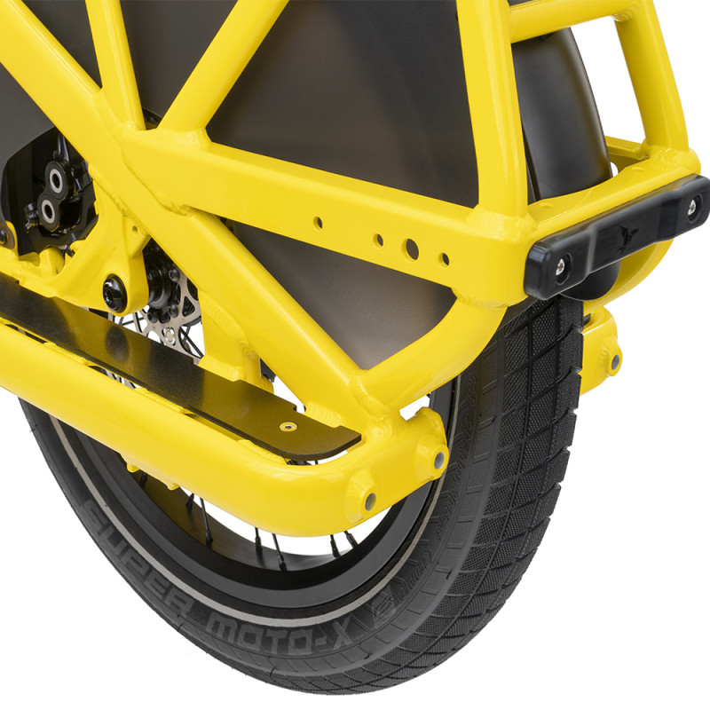Vélo cargo électrique Tern GSD S10 LR (2024) – Image 6