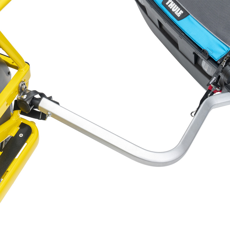 Vélo cargo électrique Tern GSD S10 LR (2024) – Image 8