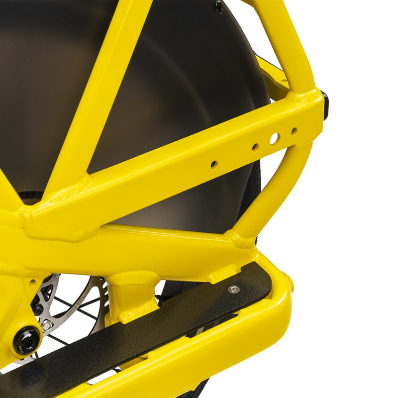 Vélo cargo électrique Tern GSD S10 LR (2024) – Image 9