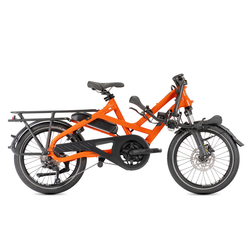 Vélo cargo électrique Tern HSD P10 – Image 6
