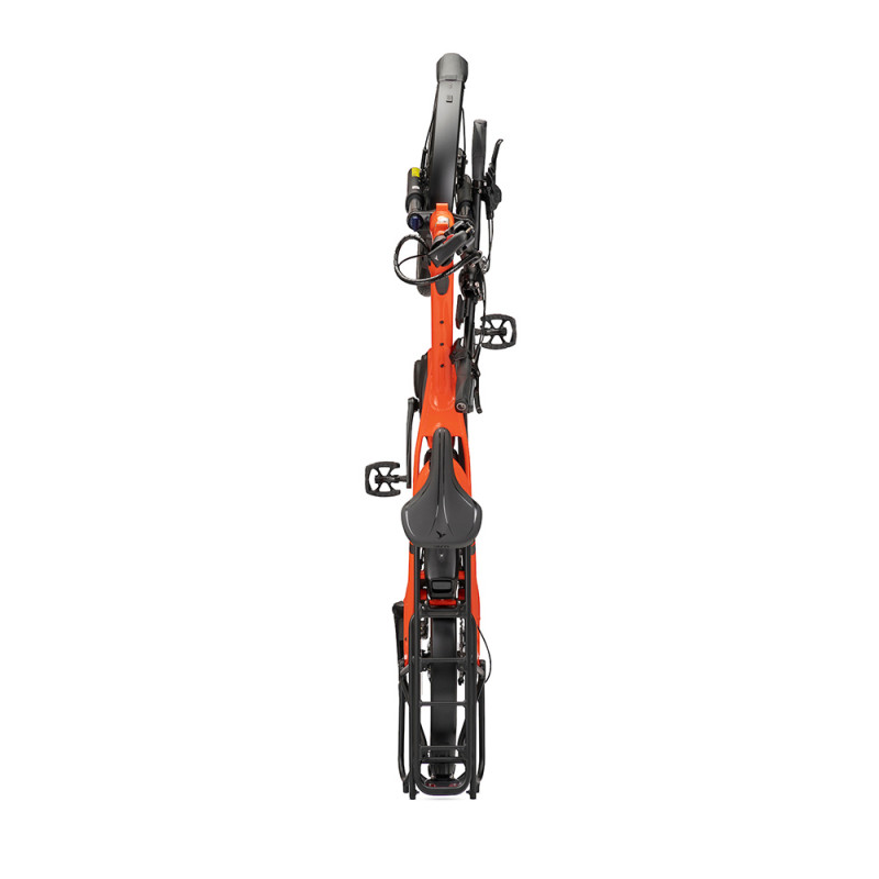 Vélo cargo électrique Tern HSD P10 – Image 7
